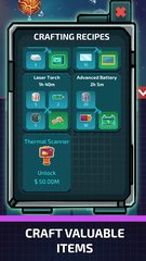 Screenshot 19: Idle Planet Miner