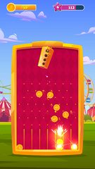 Screenshot 1: Coin Blast