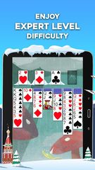 Screenshot 9: Yukon Russian – Classic Solitaire Challenge Game