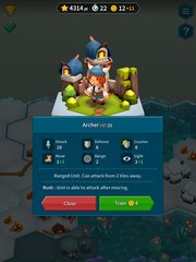 Screenshot 17: Hexonia