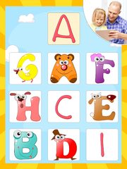 Screenshot 2: Kids Education (Preschool)