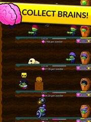 Screenshot 13: Zombie Labs: Idle Tycoon