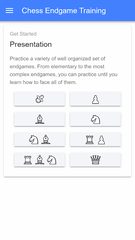 Screenshot 14: Chess Endgame Training
