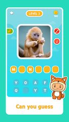 Screenshot 5: Guess the picture