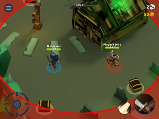 Screenshot 19: HeadHunters io