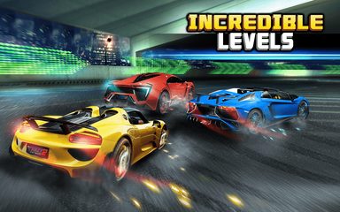 Screenshot 8: Crazy for Speed 2