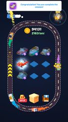 Screenshot 11: Merge Cars: Idle Car Tycoon