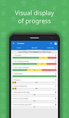 Screenshot 4: Learn Chess: From Beginner to Club Player