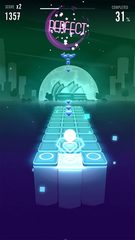 Screenshot 3: Dancing Sky 3