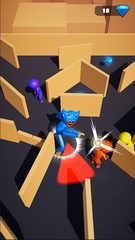 Screenshot 14: Huggy Creepy - Hide and Seek