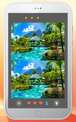 Screenshot 10: Find the Differences 500 levels