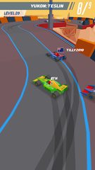 Screenshot 3: Race and Drift
