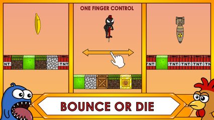 Screenshot 24: Bounce or Die