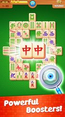 Screenshot 1: Mahjong Legend
