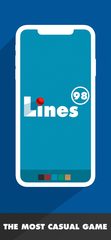 Screenshot 1: Lines 98 Classic 4+