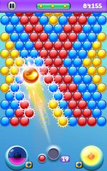 Screenshot 18: Offline Bubbles