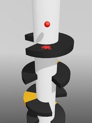 Screenshot 11: Helix Jump