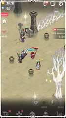 Screenshot 4: Necromancer