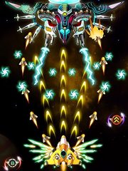 Screenshot 9: Space Hunter: Galaxy Attack