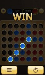 Screenshot 7: 4 in a row king