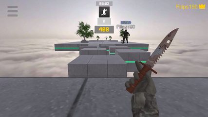 Screenshot 18: bhop pro