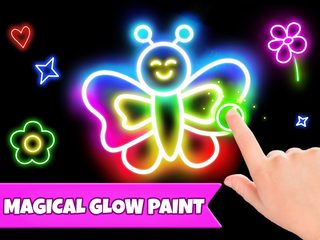 Screenshot 16: Drawing Games: Draw & Color