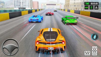 Screenshot 18: Car Racing - Car Games