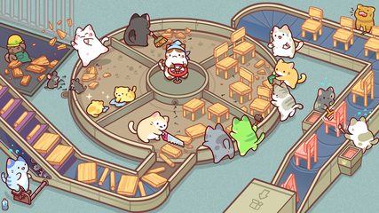 Screenshot 15: Kitty Cat Tycoon