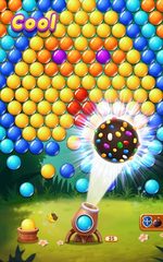 Screenshot 8: Bubble Jump