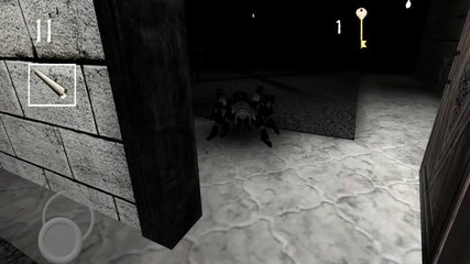 Screenshot 5: Slendrina X