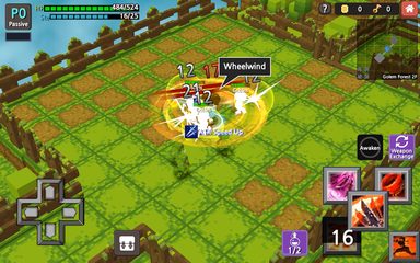 Screenshot 16: Hero Craft : Weapon, Character Skin Craft RPG