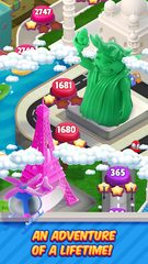 Screenshot 13: Gummy Land - Match 3 Games & Free Matching Puzzle!