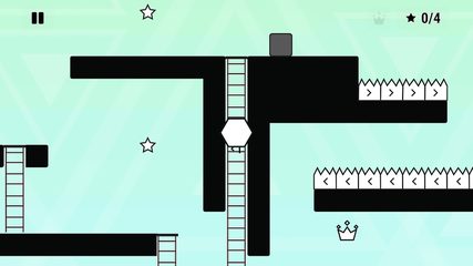 Screenshot 9: Hexoboy - 2d puzzle platformer