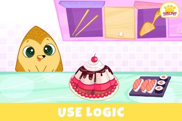 Screenshot 8: Bibi Restaurant - Educational