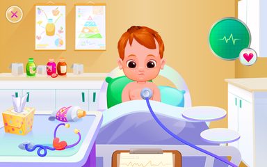 Screenshot 15: My Baby Care 2