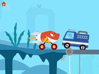 Screenshot 10: Dinosaur Smash: Games for kids