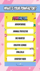 Screenshot 5: Powerpuff Yourself