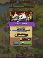 Screenshot 15: Kingdomtopia: The Idle King