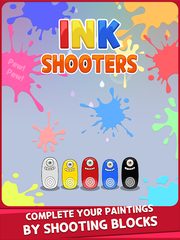 Screenshot 13: Ink Shooters
