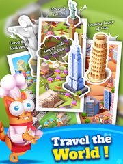 Screenshot 21: Bubble Shooter - Kitten Games