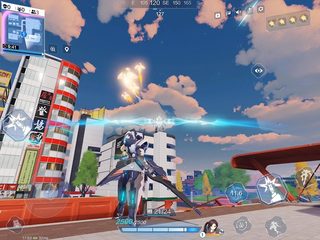 Screenshot 23: Super Mecha Champions