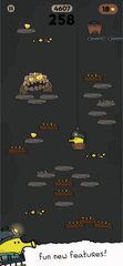 Screenshot 10: Doodle Jump 2