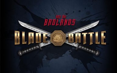 Screenshot 12: Badlands Blade Battle