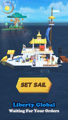 Screenshot 5: Arkcraft - Idle Adventure