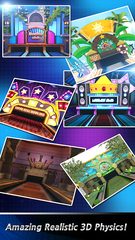 Screenshot 5: Bowling Club : 3D bowling