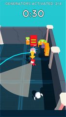 Screenshot 6: Impostor 3D－Hide and Seek Game