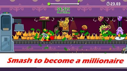 Screenshot 4: Factory Inc.