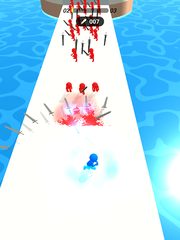 Screenshot 7: Weapon Storm