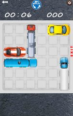 Screenshot 2: Rush Hour - Puzzle Game