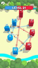 Screenshot 2: City Takeover